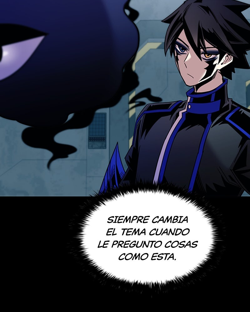 Read Un villano para matar ES Manga Online