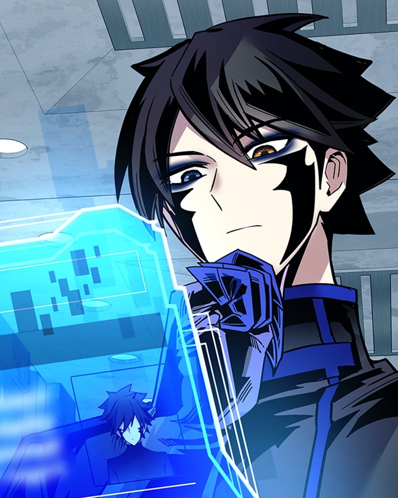 Read Un villano para matar ES Manga Online