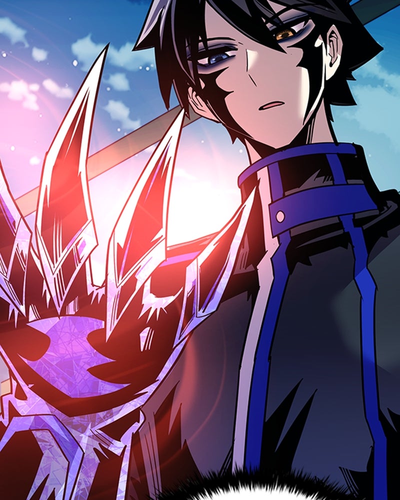 Read Un villano para matar ES Manga Online