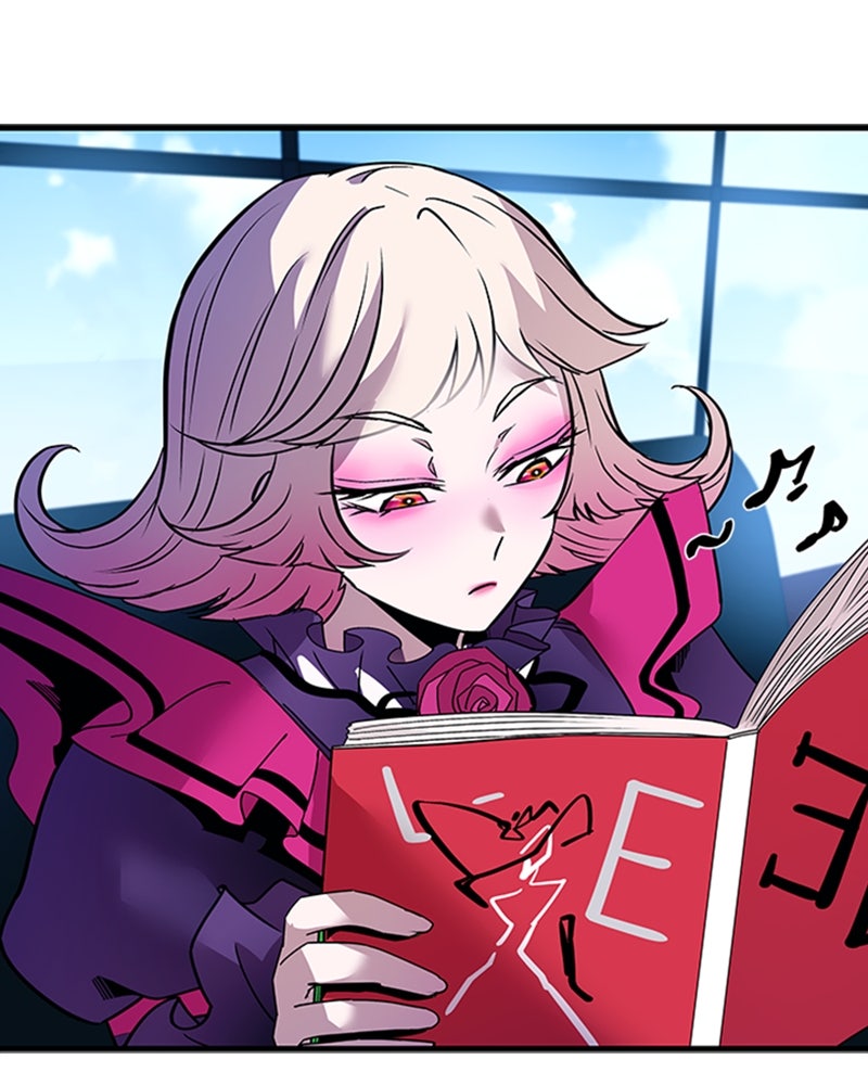 Read Un villano para matar ES Manga Online