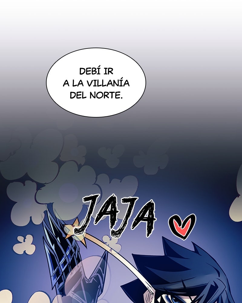 Read Un villano para matar ES Manga Online