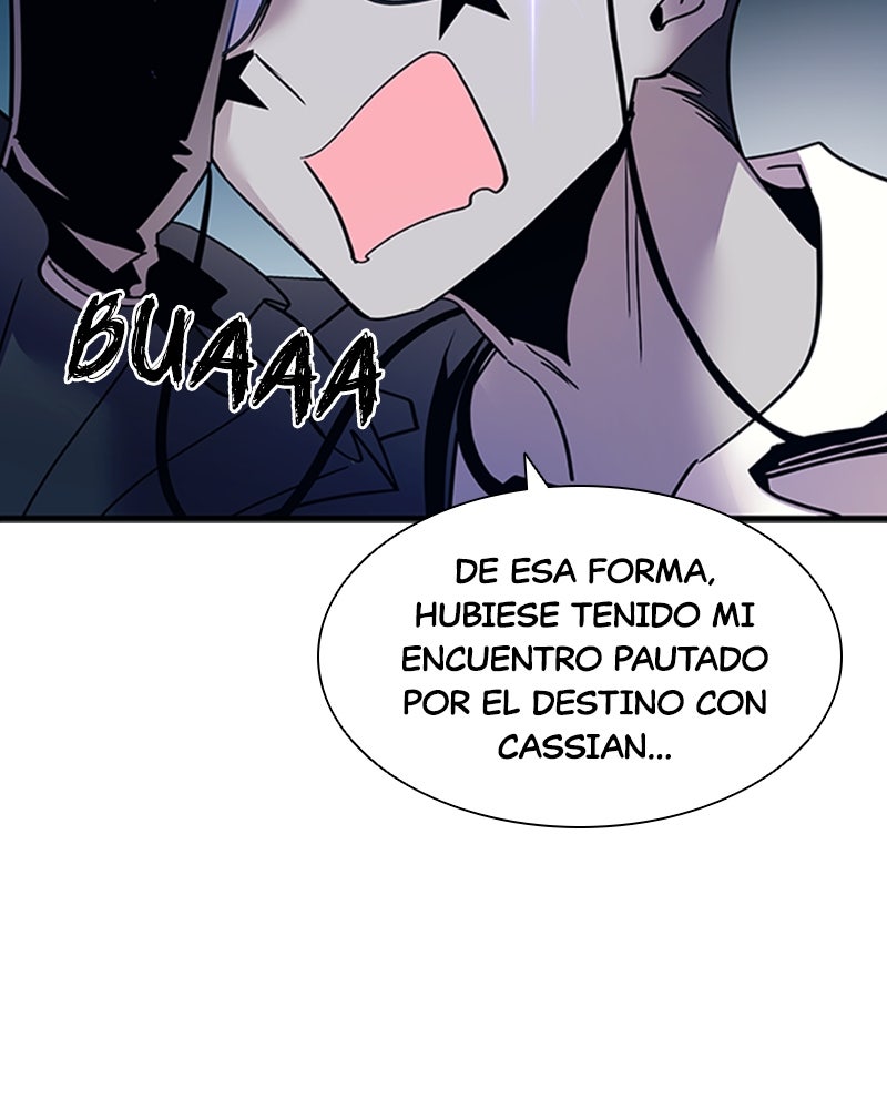 Read Un villano para matar ES Manga Online
