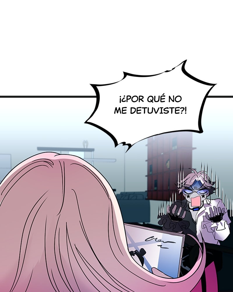 Read Un villano para matar ES Manga Online