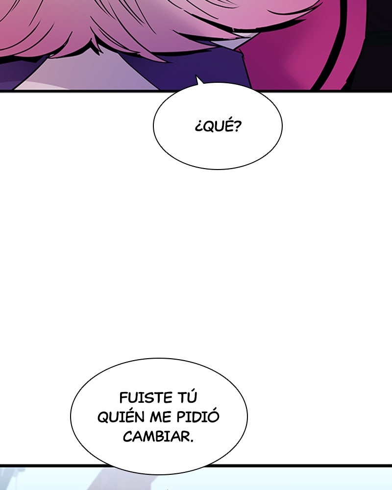 Read Un villano para matar ES Manga Online