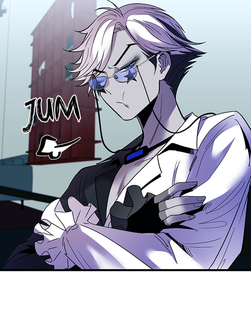 Read Un villano para matar ES Manga Online