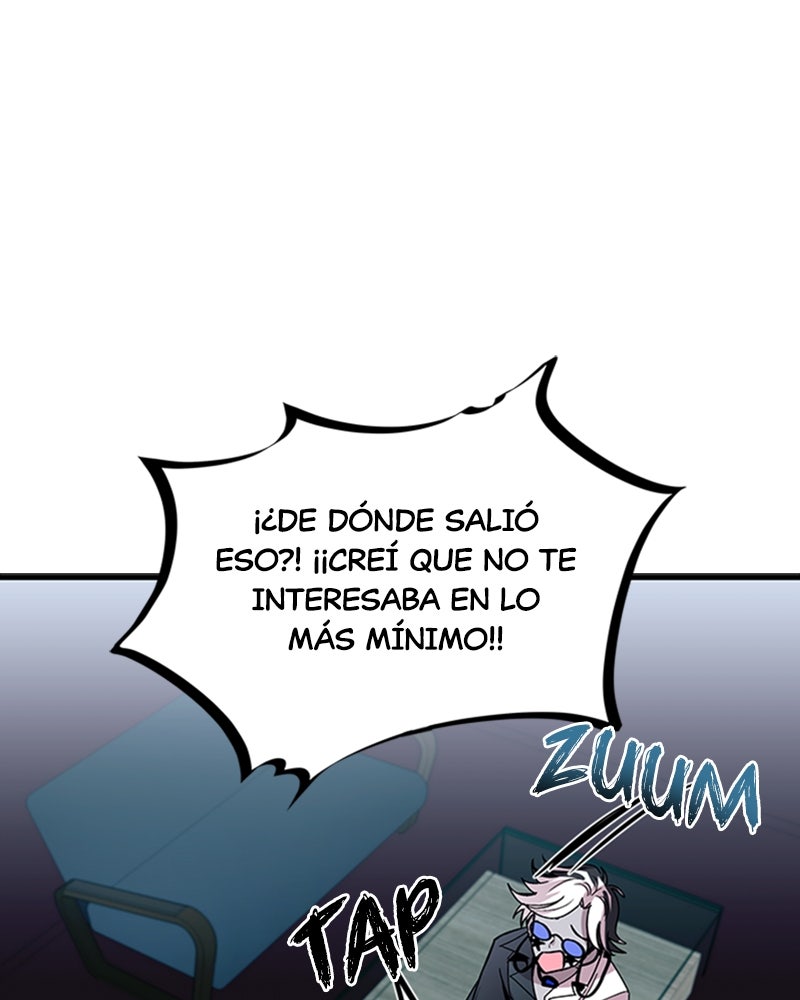 Read Un villano para matar ES Manga Online