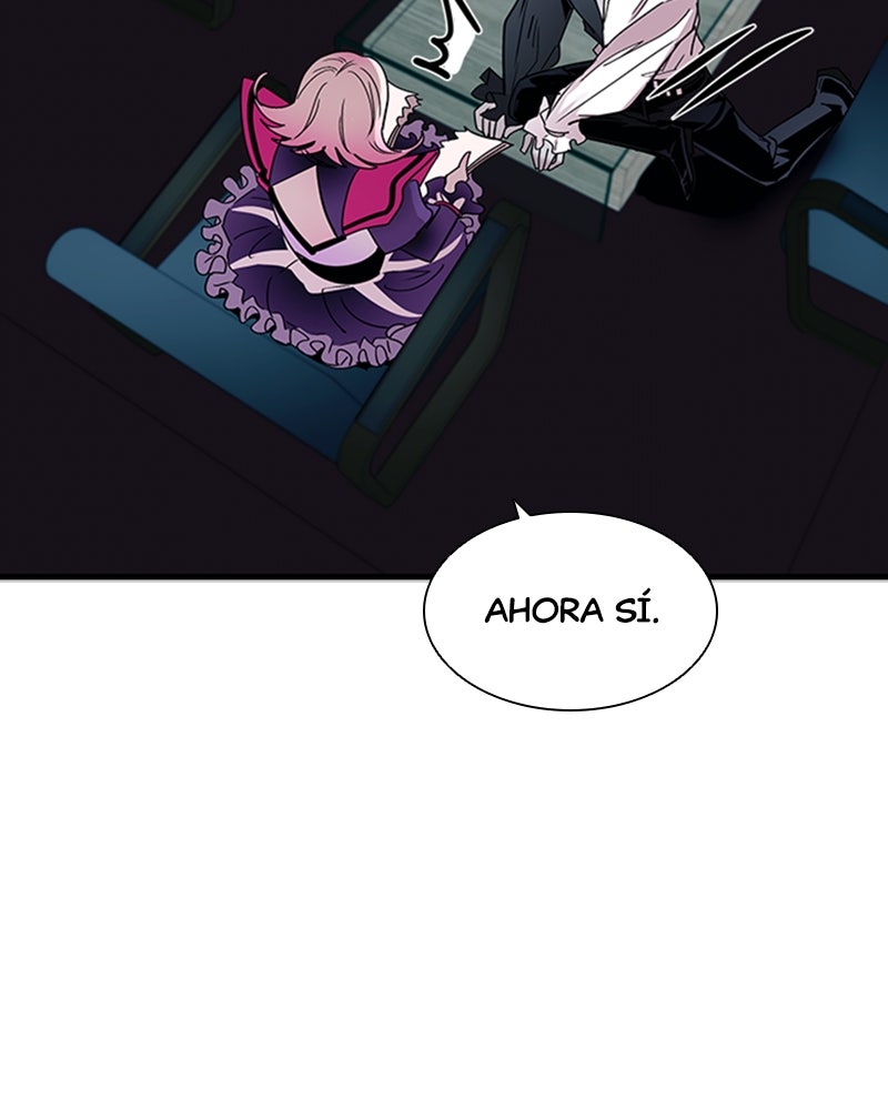 Read Un villano para matar ES Manga Online