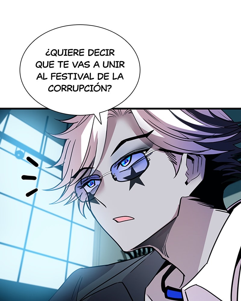 Read Un villano para matar ES Manga Online