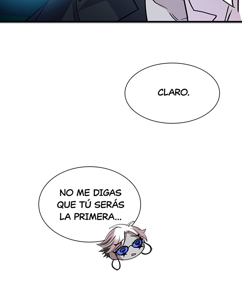 Read Un villano para matar ES Manga Online