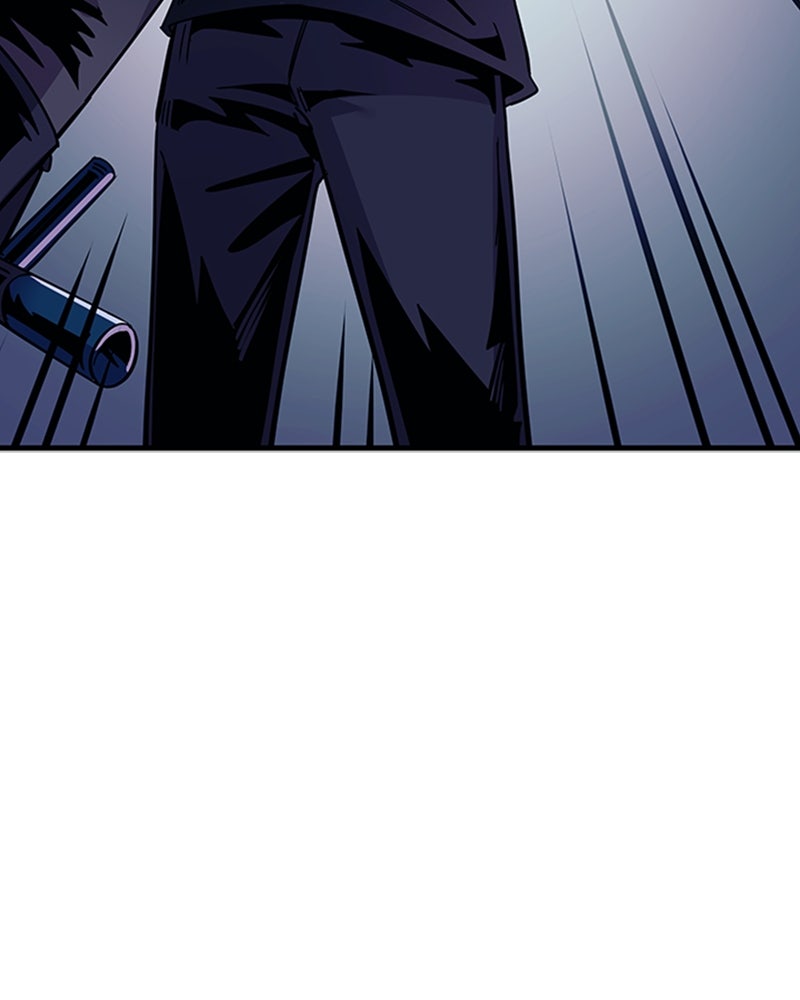 Read Un villano para matar ES Manga Online