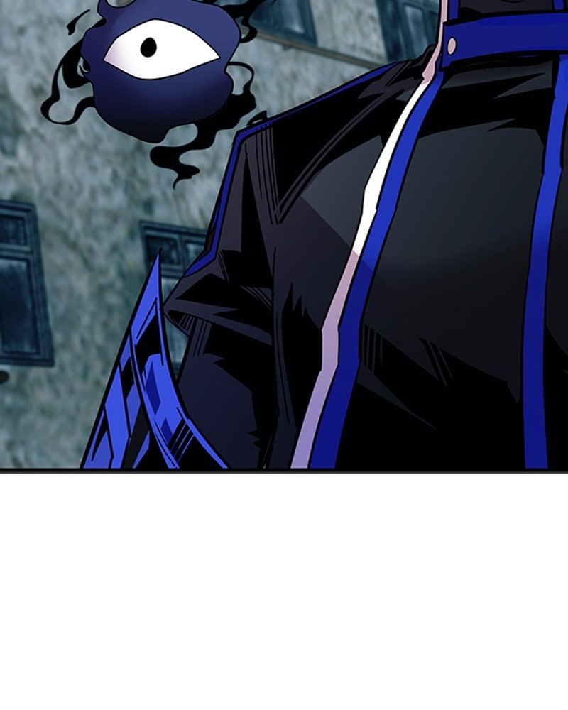 Read Un villano para matar ES Manga Online