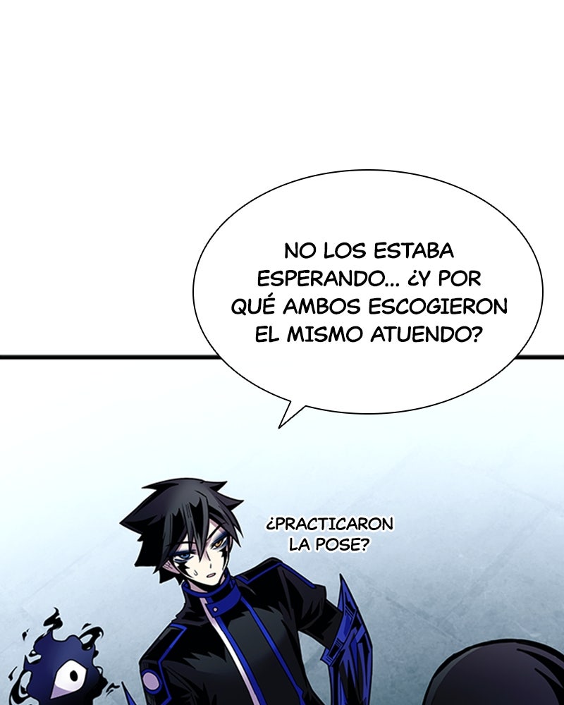 Read Un villano para matar ES Manga Online