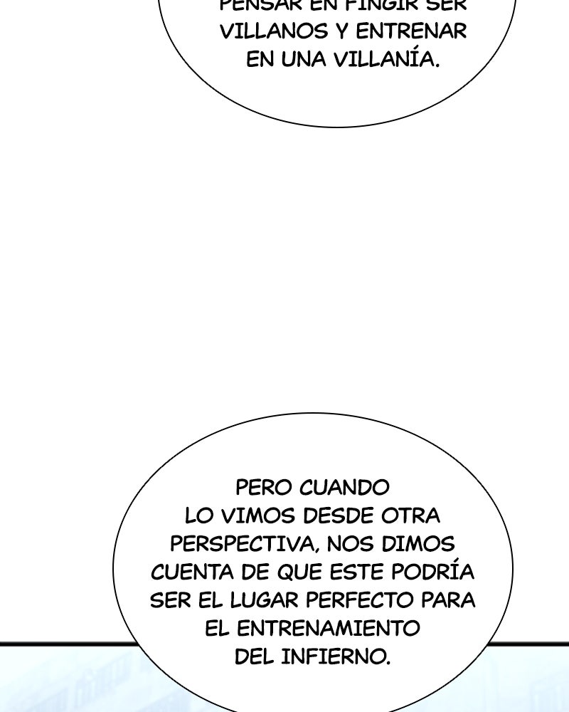Read Un villano para matar ES Manga Online