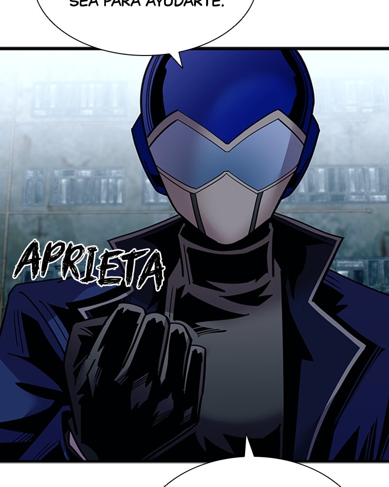 Read Un villano para matar ES Manga Online