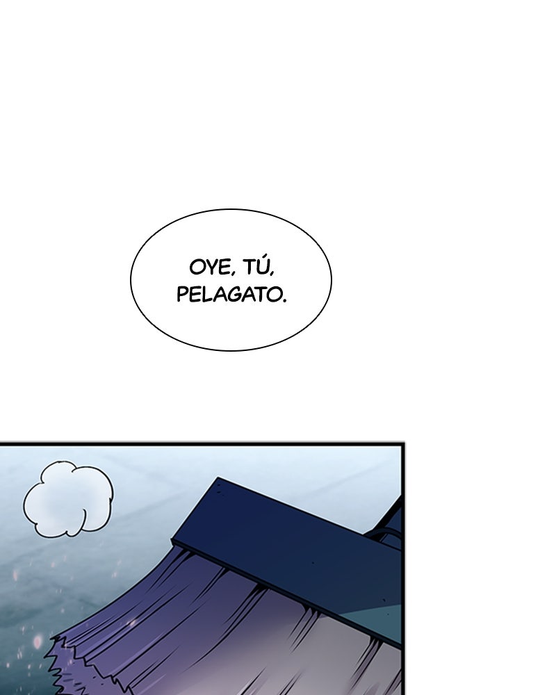 Read Un villano para matar ES Manga Online