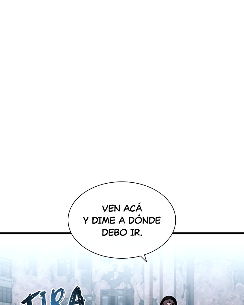 Read Un villano para matar ES Manga Online