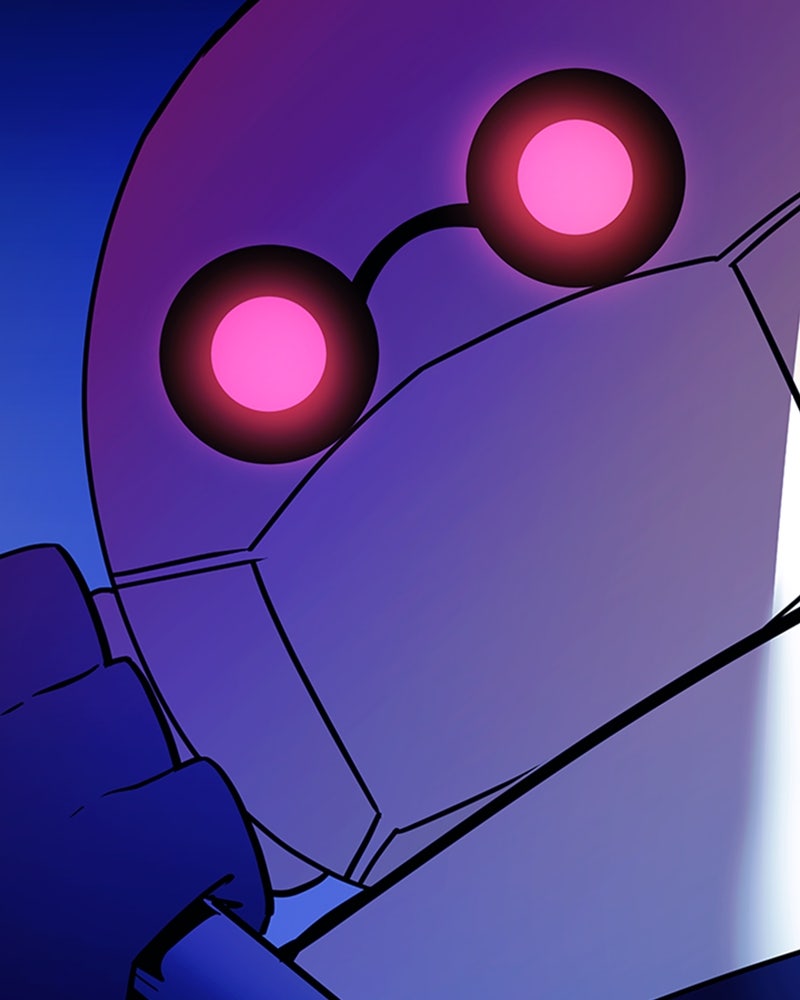 Read Un villano para matar ES Manga Online