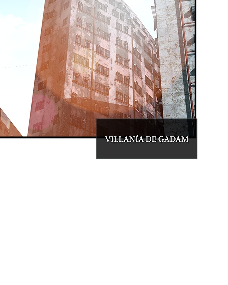 Read Un villano para matar ES Manga Online