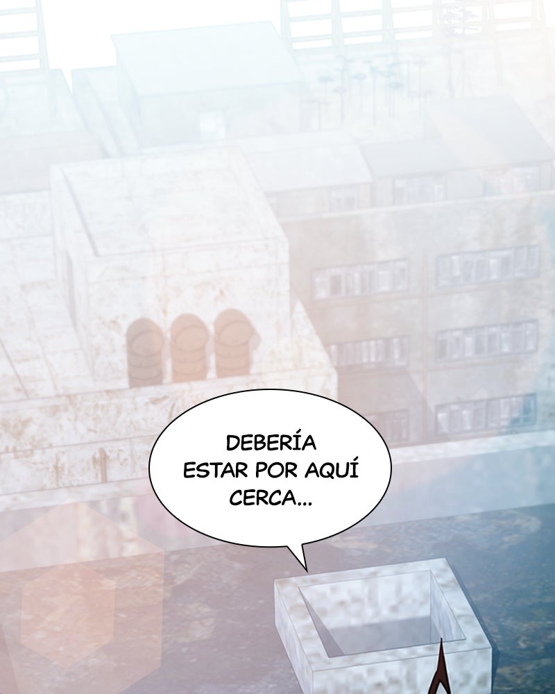 Read Un villano para matar ES Manga Online