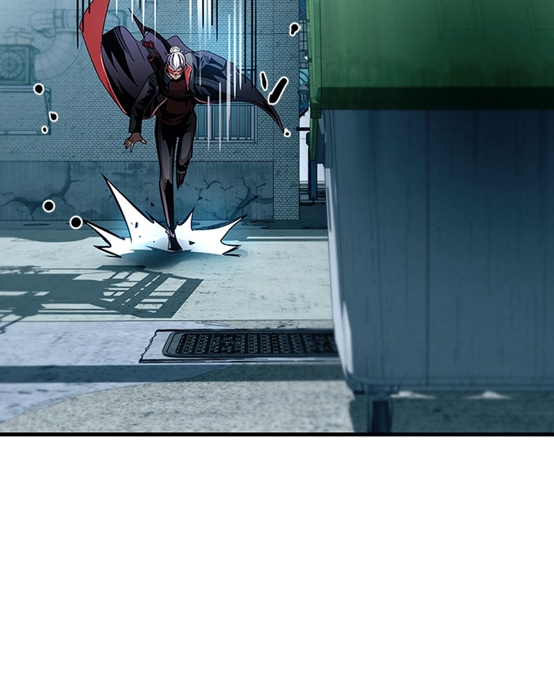 Read Un villano para matar ES Manga Online