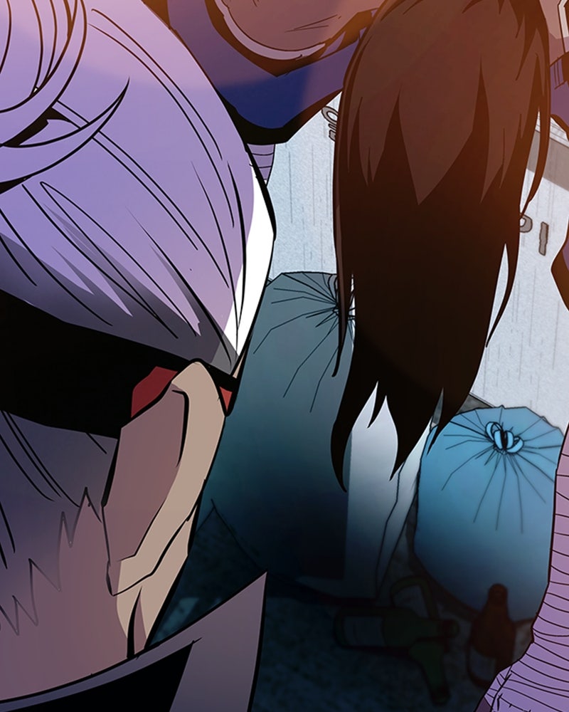 Read Un villano para matar ES Manga Online