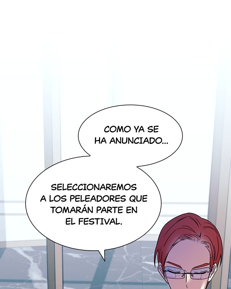 Read Un villano para matar ES Manga Online