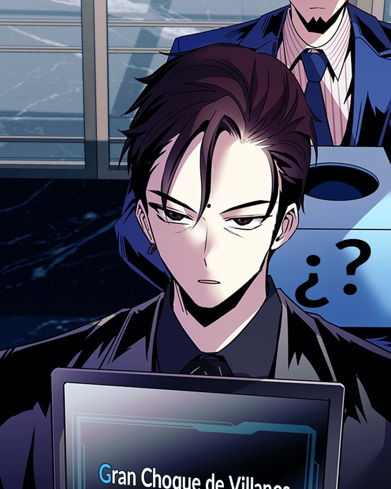 Read Un villano para matar ES Manga Online