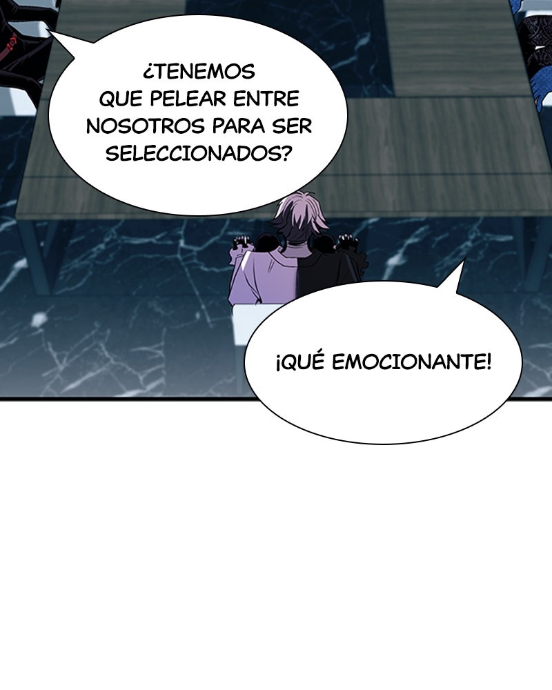 Read Un villano para matar ES Manga Online