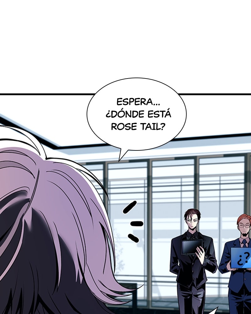 Read Un villano para matar ES Manga Online