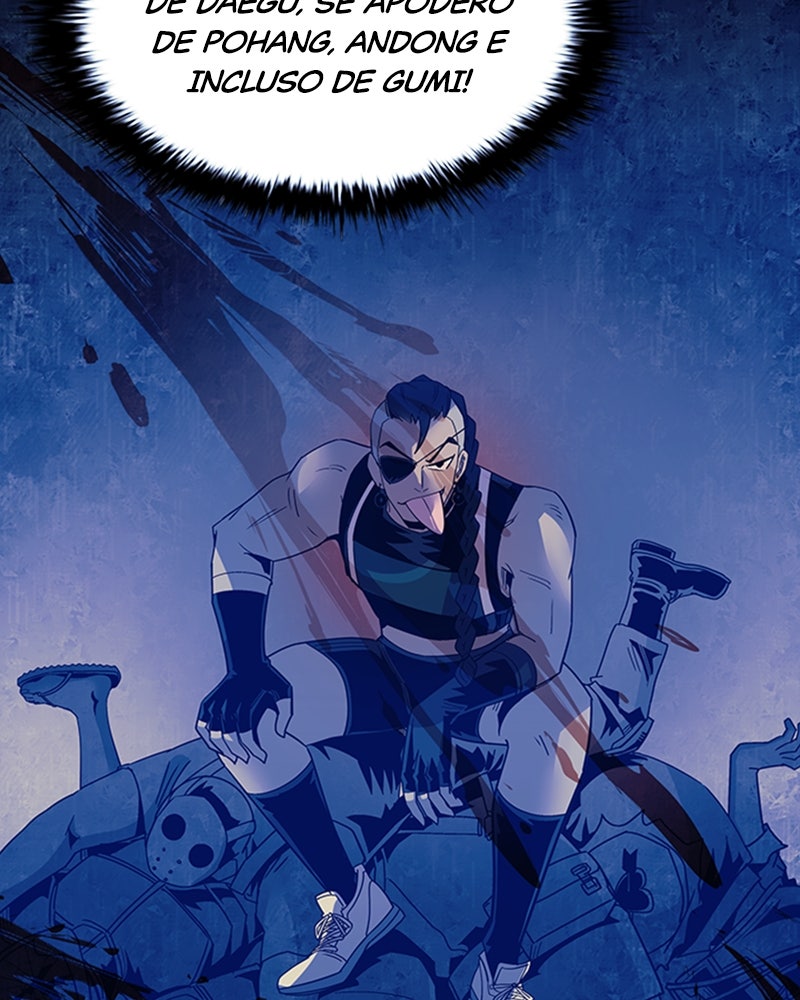 Read Un villano para matar ES Manga Online