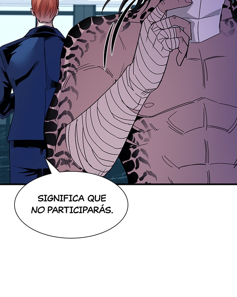 Read Un villano para matar ES Manga Online