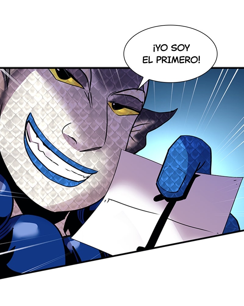 Read Un villano para matar ES Manga Online