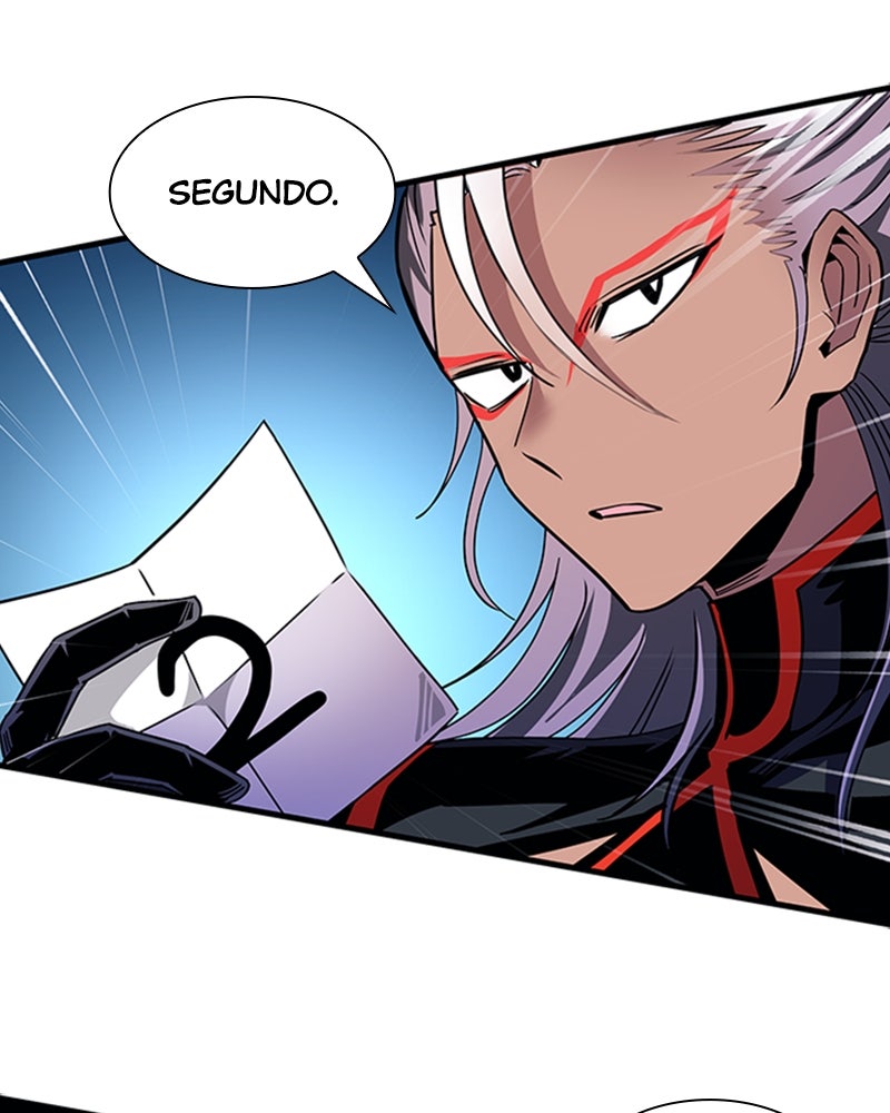 Read Un villano para matar ES Manga Online