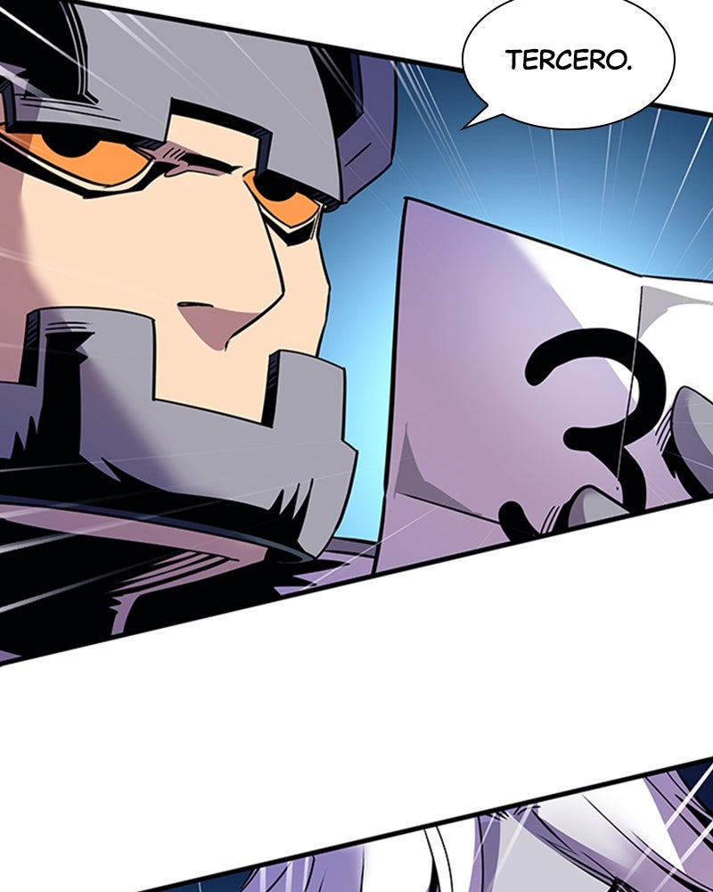 Read Un villano para matar ES Manga Online