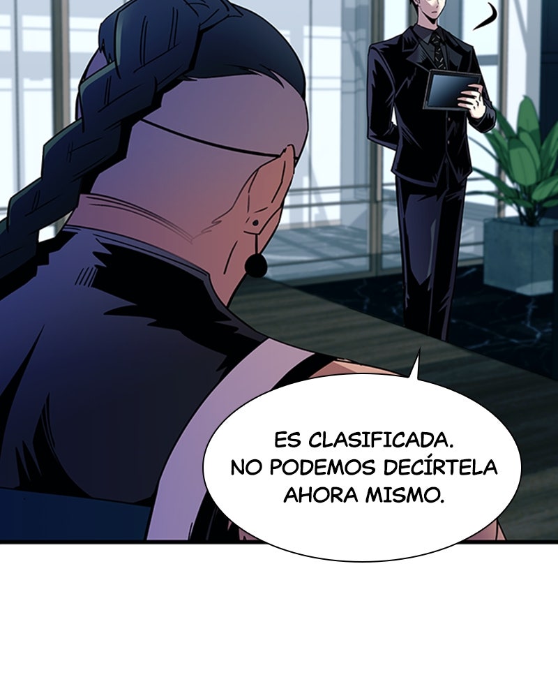 Read Un villano para matar ES Manga Online