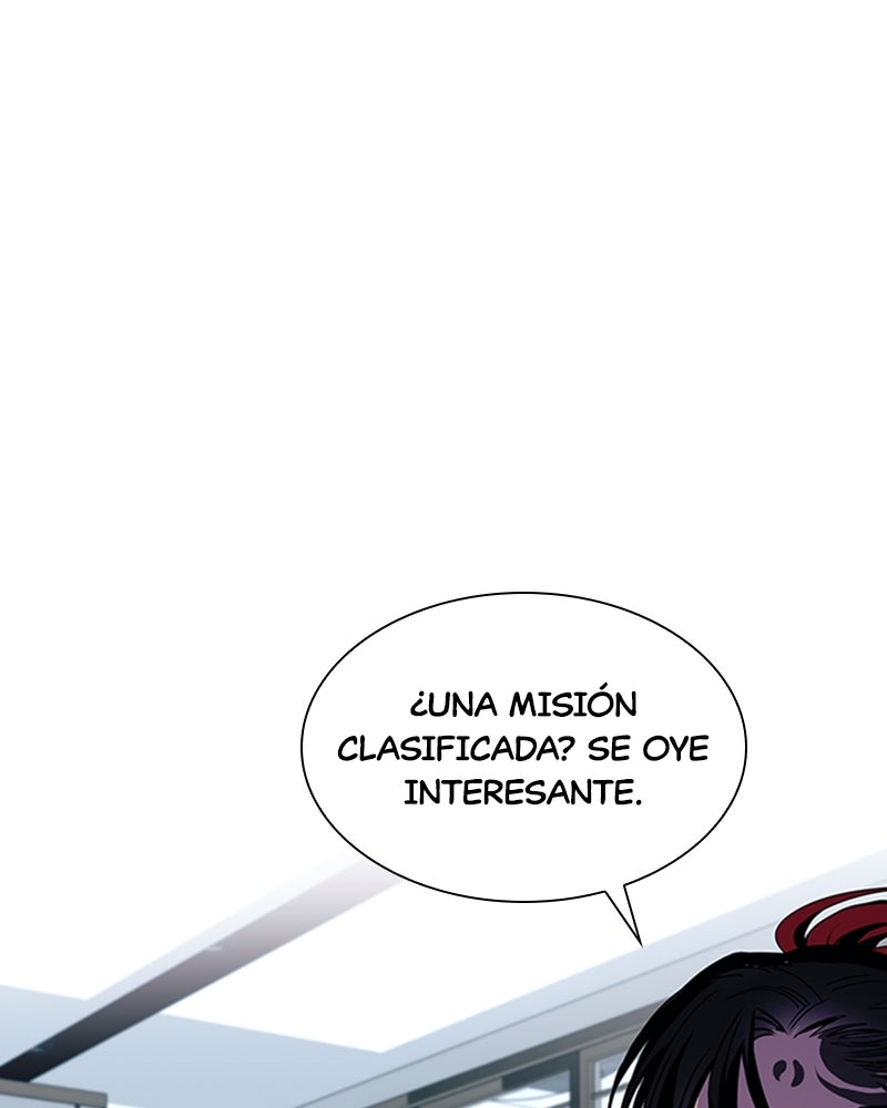 Read Un villano para matar ES Manga Online