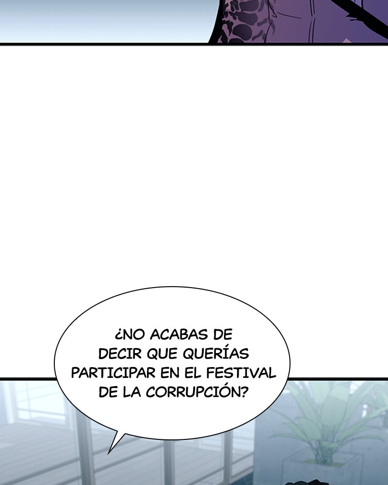 Read Un villano para matar ES Manga Online