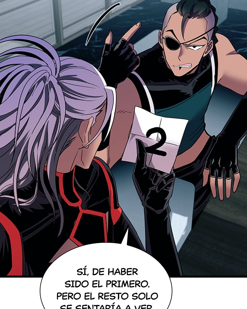 Read Un villano para matar ES Manga Online