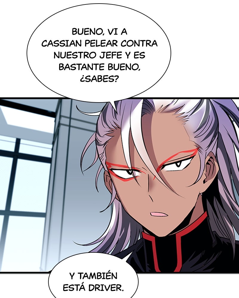 Read Un villano para matar ES Manga Online