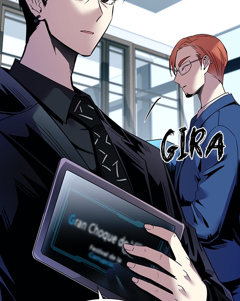 Read Un villano para matar ES Manga Online