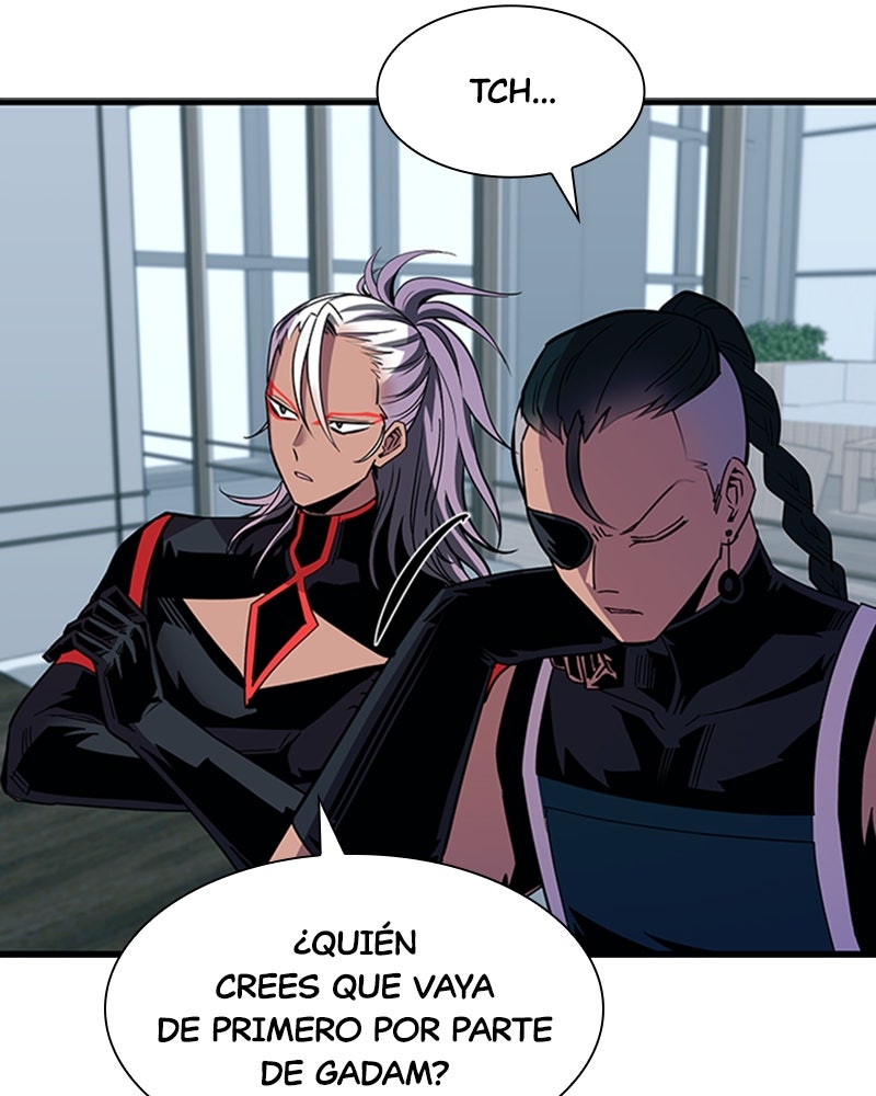 Read Un villano para matar ES Manga Online