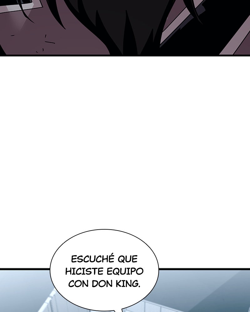 Read Un villano para matar ES Manga Online