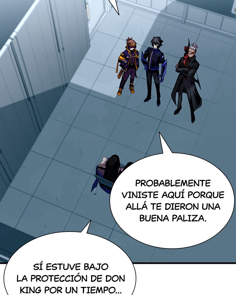 Read Un villano para matar ES Manga Online