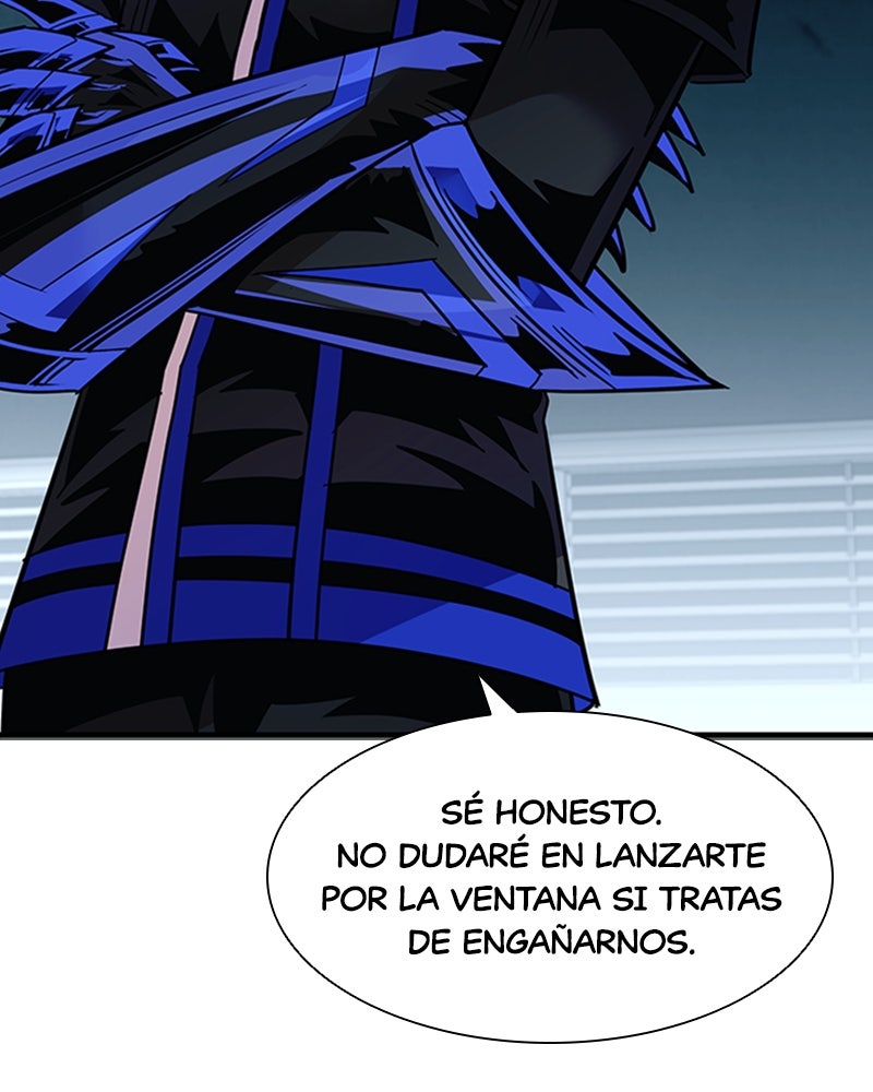 Read Un villano para matar ES Manga Online