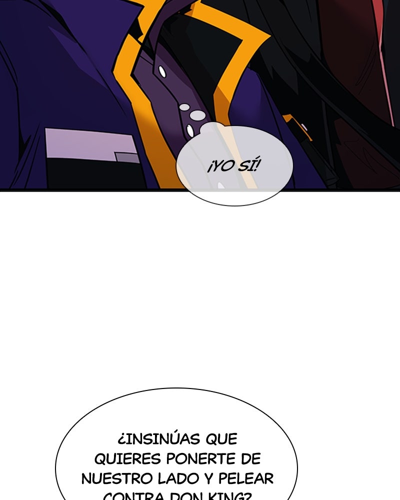 Read Un villano para matar ES Manga Online