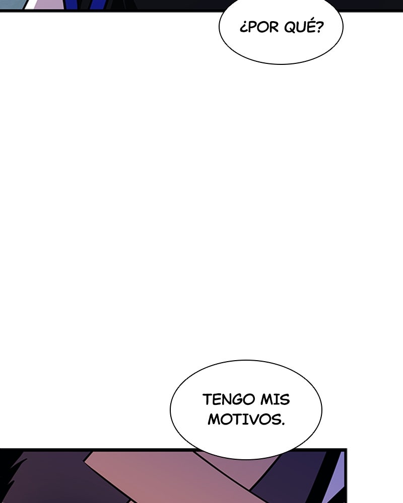 Read Un villano para matar ES Manga Online