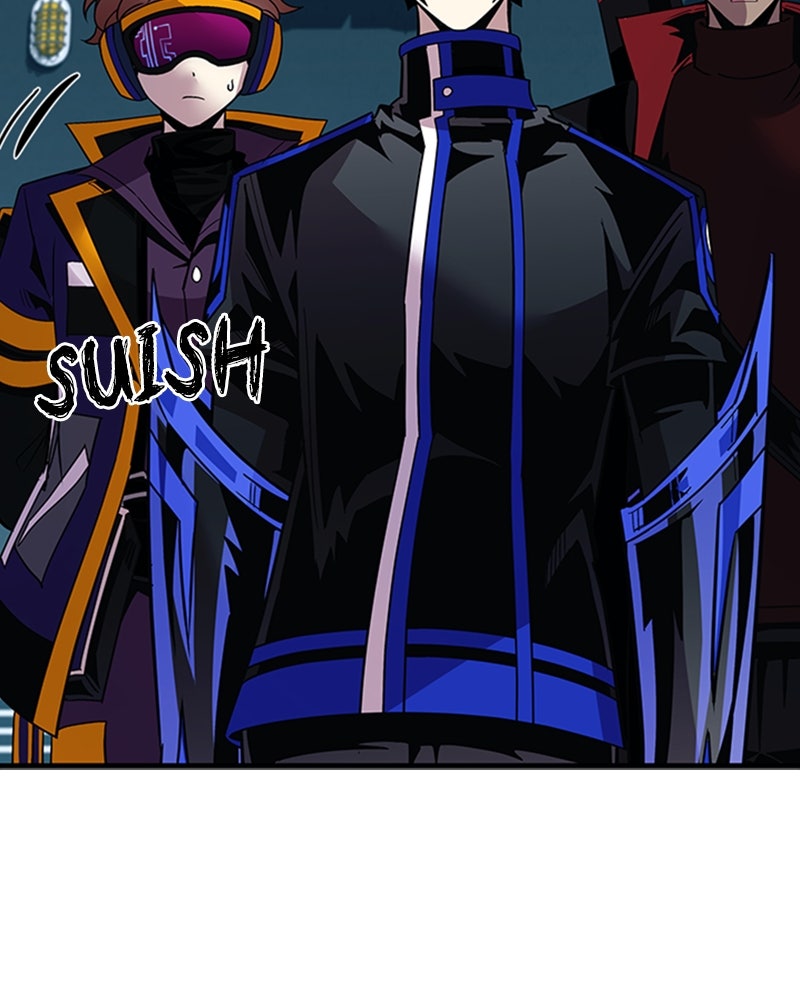 Read Un villano para matar ES Manga Online