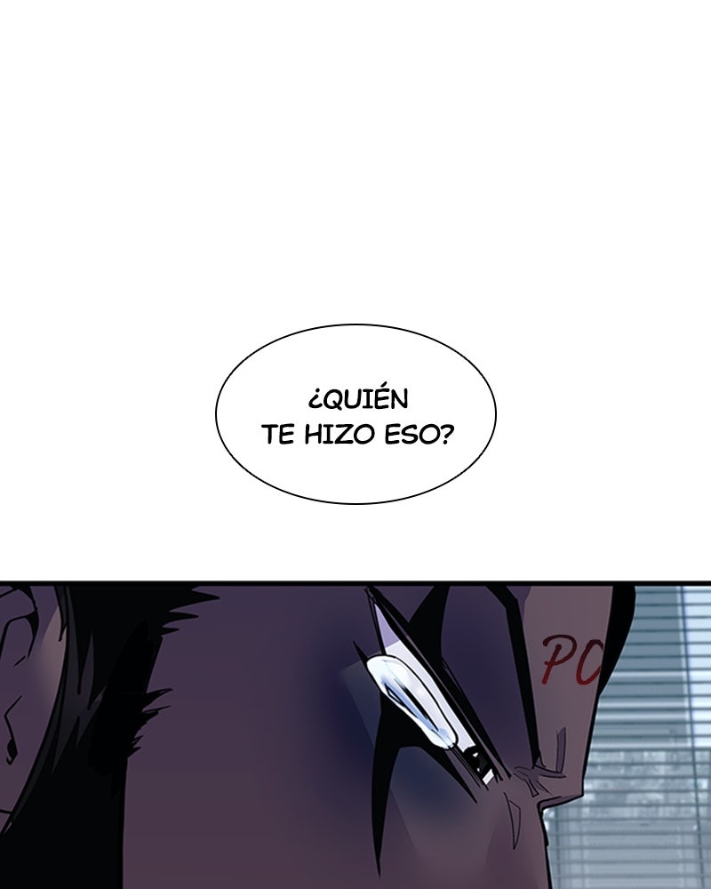 Read Un villano para matar ES Manga Online