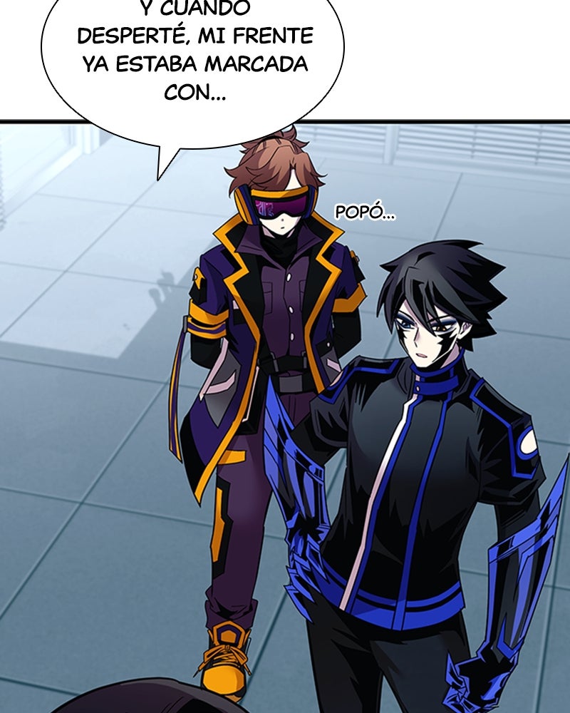 Read Un villano para matar ES Manga Online