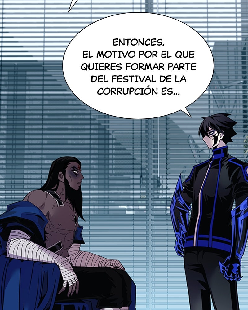 Read Un villano para matar ES Manga Online